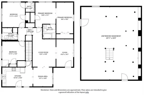 2142 Cloverdale DR SE, Atlanta, GA 30316