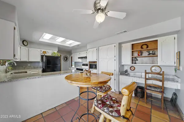 810 N SOPHIE BURDEN Road, Wickenburg, AZ 85390