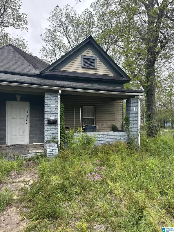 724 29TH STREET, Birmingham, AL 35211