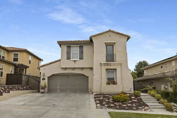 2301 Hummingbird ST, Chula Vista, CA 91915