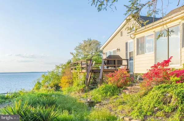 13352 FISHING VALLEY RD, Worton, MD 21678
