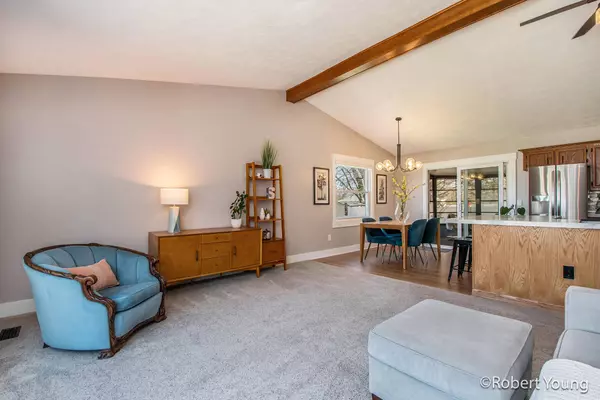 1872 Tulip Lane, Jenison, MI 49428