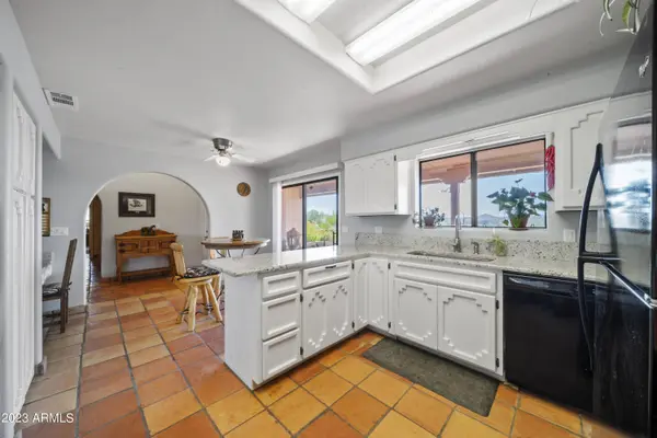 810 N SOPHIE BURDEN Road, Wickenburg, AZ 85390