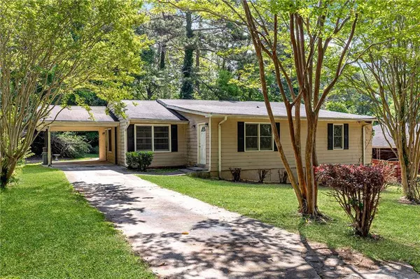 2142 Cloverdale DR SE, Atlanta, GA 30316