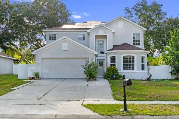 2108 ANCIENT OAK DR, Ocoee, FL 34761