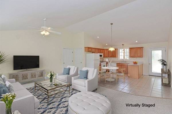 3 Arista Road, East Bridgewater, MA 02333