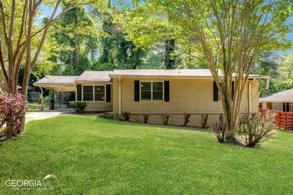 2142 Cloverdale DR SE, Atlanta, GA 30316