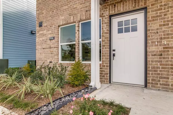 5262 Ella #803, Houston, TX 77018