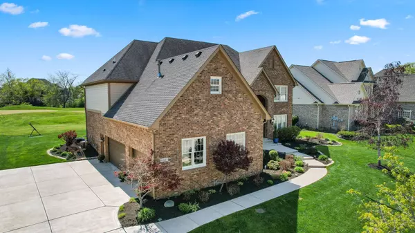 11445 Governors LN, Fishers, IN 46038