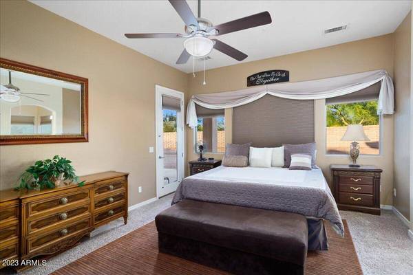 12544 W CHUCKS Avenue, Peoria, AZ 85383