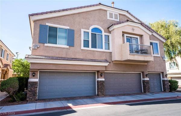 6592 Strolling Plains Lane #103, Henderson, NV 89011