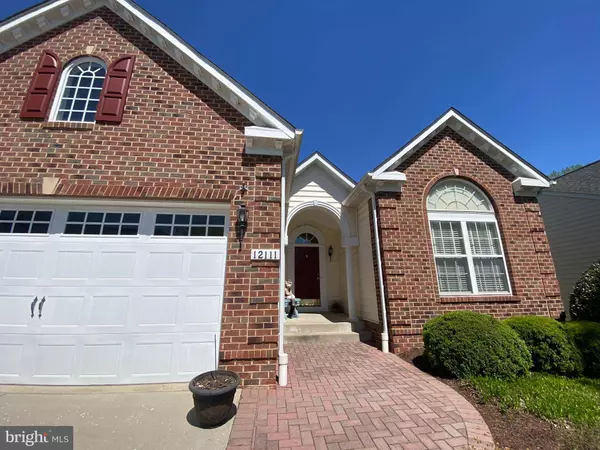 12111 WINDSOR MOSS, Ellicott City, MD 21042