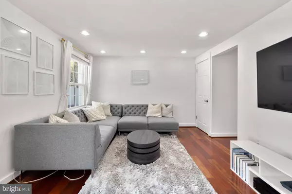 3327 TIDEWATER CT #C, Olney, MD 20832