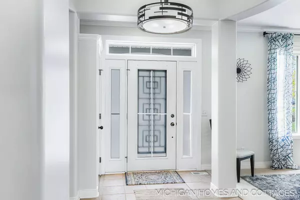 2968 Brookwind Drive, Holland, MI 49424