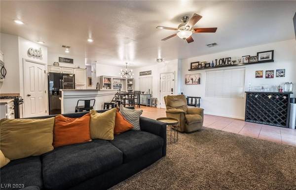 6592 Strolling Plains Lane #103, Henderson, NV 89011