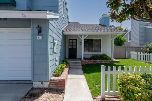 17 Wintermist #50, Irvine, CA 92614