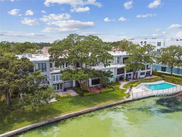 5010 BAYSHORE BLVD #5, Tampa, FL 33611