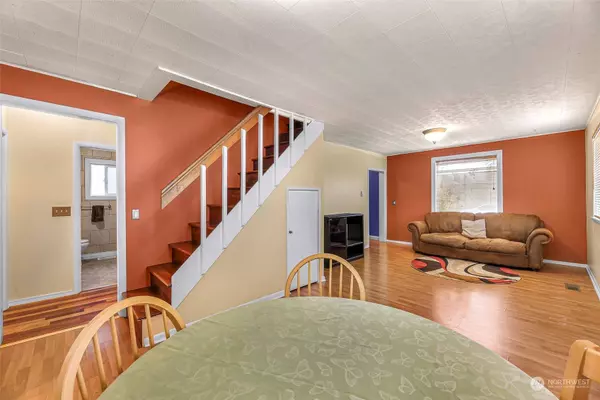 2331 Lincoln ST, Bellingham, WA 98225