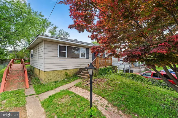 2907 PENNSYLVANIA AVE, Halethorpe, MD 21227