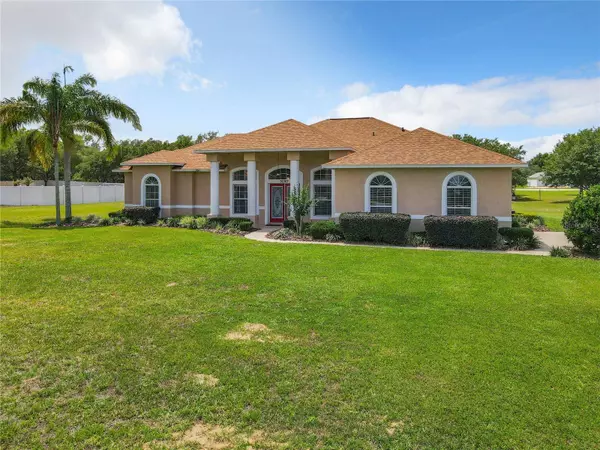 36307 CLARA ST, Eustis, FL 32736