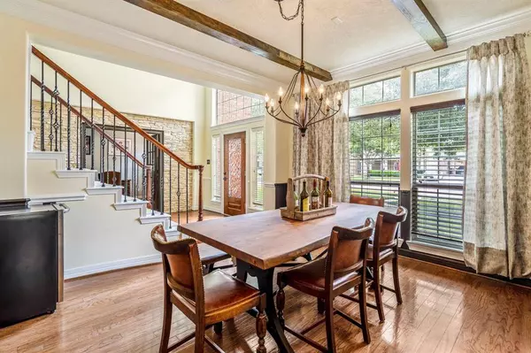 1210 Wellshire DR, Katy, TX 77494