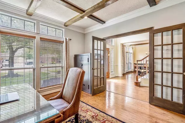 1210 Wellshire DR, Katy, TX 77494