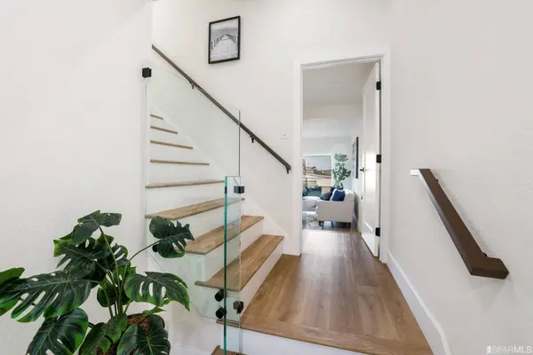 553 Orizaba AVE, San Francisco, CA 94132