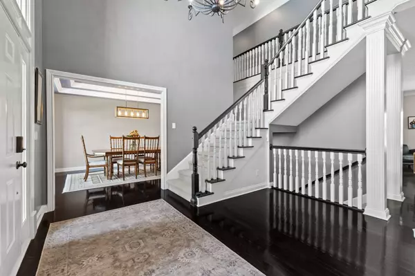 11445 Governors LN, Fishers, IN 46038