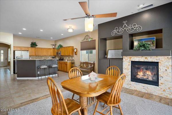 12544 W CHUCKS Avenue, Peoria, AZ 85383