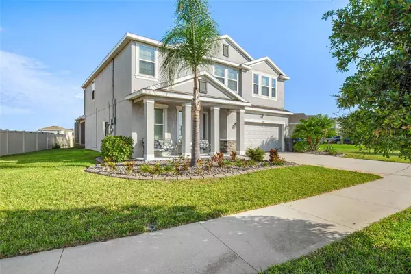 5015 JACKEL CHASE DR, Wimauma, FL 33598