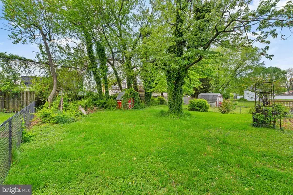 2907 PENNSYLVANIA AVE, Halethorpe, MD 21227