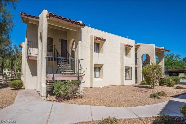 4520 Sparky Drive #C, Las Vegas, NV 89102