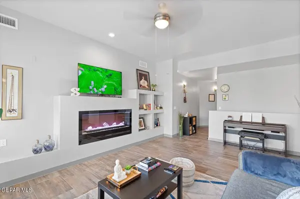 6350 Escondido Drive #B25, El Paso, TX 79912