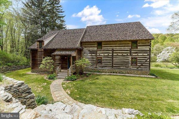 117/ 119 CANTERBURY CT, Nottingham, PA 19362