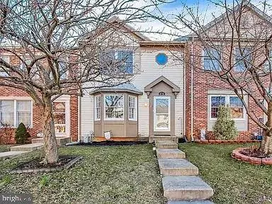 8735 SILVER HALL RD, Perry Hall, MD 21128