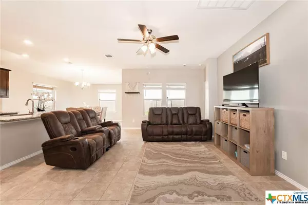 8603 Stonehollow DR, Temple, TX 76502