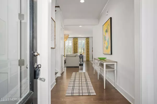 109 Oaks End Drive, Holly Springs, NC 27540