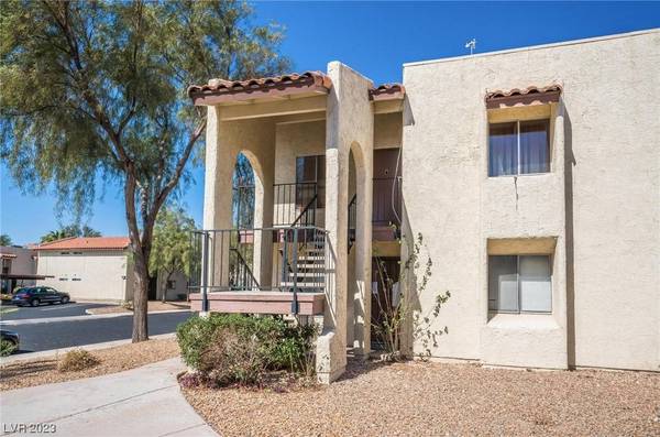 4520 Sparky Drive #C, Las Vegas, NV 89102