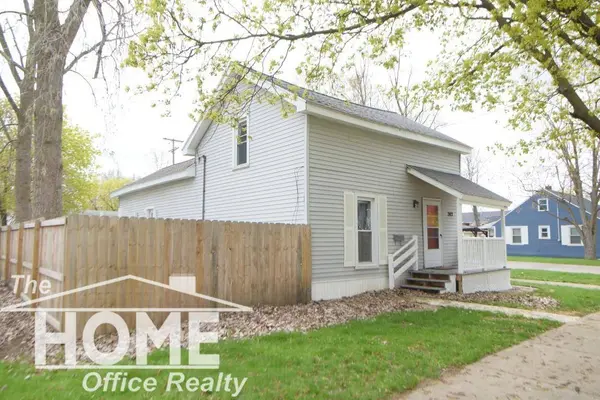 302 E Mack St., Corunna, MI 48817