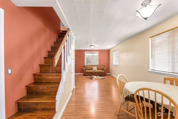 2331 Lincoln ST, Bellingham, WA 98225