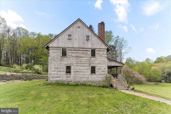 117/ 119 CANTERBURY CT, Nottingham, PA 19362