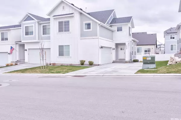 9707 N AARON AVE E, Eagle Mountain, UT 84005