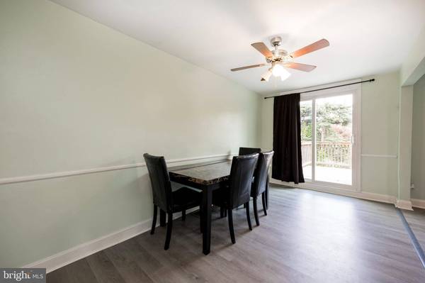 606 MAGNOLIA AVE, Glenolden, PA 19036