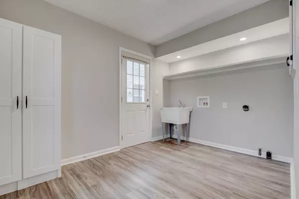 4501 Farnsworth ST, Indianapolis, IN 46241