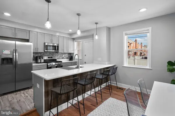 2907 GRANTLEY AVE, Baltimore, MD 21215