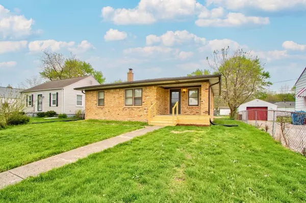 4501 Farnsworth ST, Indianapolis, IN 46241