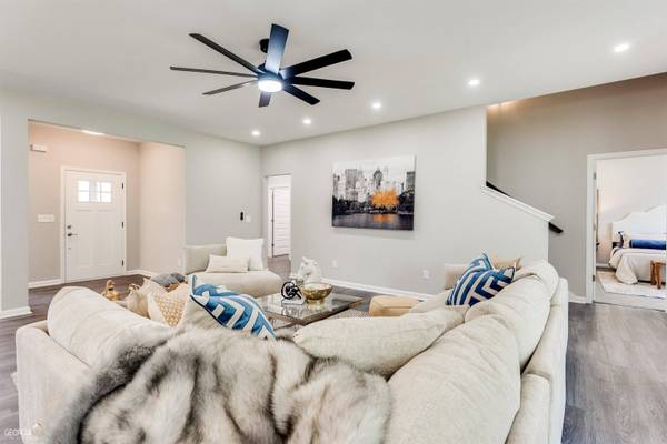 302 Cameron RD, Mcdonough, GA 30253