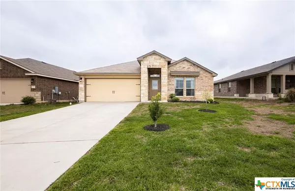 8603 Stonehollow DR, Temple, TX 76502