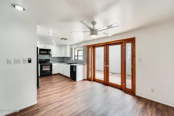 2321 N 87TH Way, Scottsdale, AZ 85257