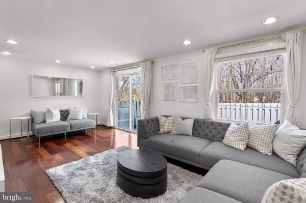 3327 TIDEWATER CT #C, Olney, MD 20832